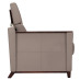 Sleep Sofa, with Upholstered Recessed Arm