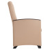 Glider, with Wood Cap