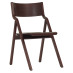 Side Chair with Wood Seat and Back