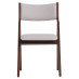 Side Chair with Upholstered Seat and Back