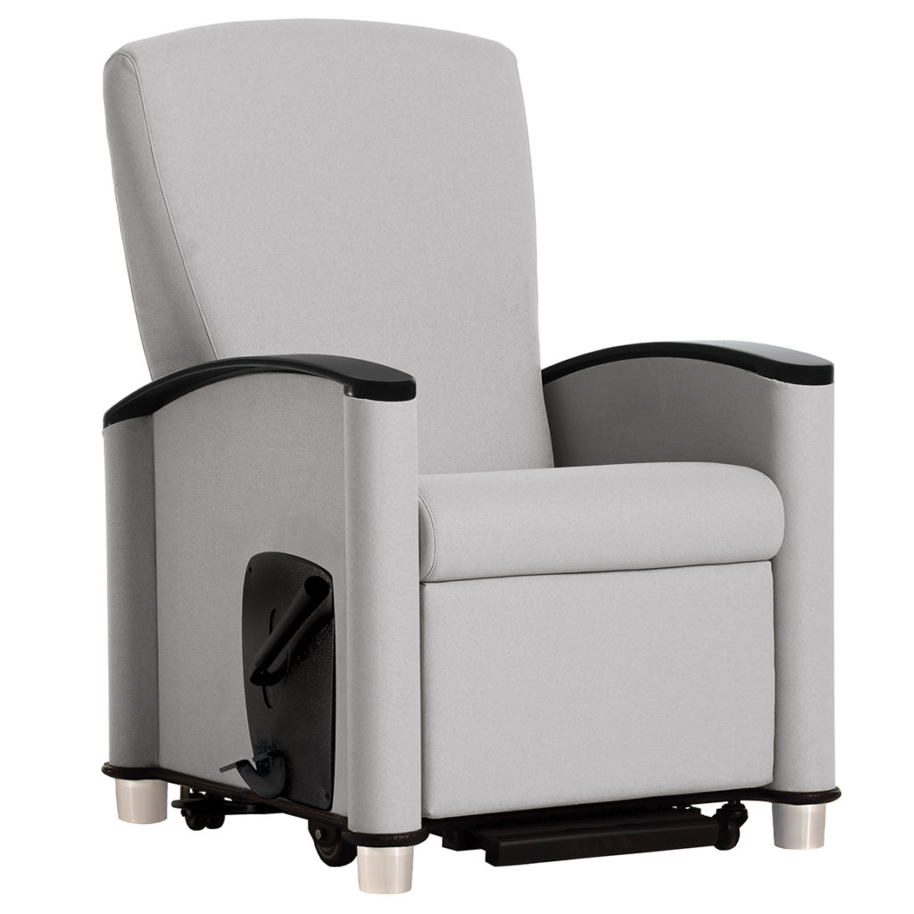 Orthopedic Recliner Wieland Healthcare Furniture