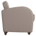 Chair, with Sloping Arm