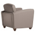 Chair, with Bullnose Arm