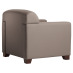 Chair, with Upholstered Arm
