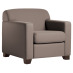 Chair, with Upholstered Arm