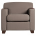Chair, with Wood Cap
