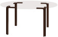 Wood Base, without Brace