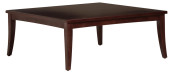 Coffee Table, Square 4500 Coffee Table