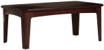 Coffee Table, Rectangle 4600 Coffee Table, Rectangle