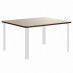 Kidz Table Top, Rectangle