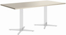 Table Top, Long Rectangle