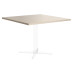 Table Top, Square