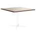 Table Top, Square