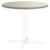 Table Top, Round