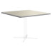 Table Top, Square