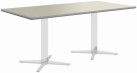 Table Top, Long Rectangle