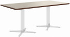 Table Top, Long Rectangle