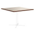 Table Top, Square