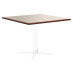 Table Top, Square