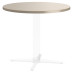 Table Top, Round, with Double Round Edge