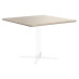 Table Top, Square, with Bullnose Edge