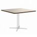 Table Top, Square