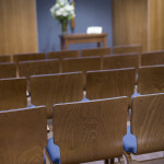 Vantage Worship Seating