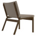 Side Chair, Wide