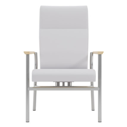 Trace Motion Chair, High Back