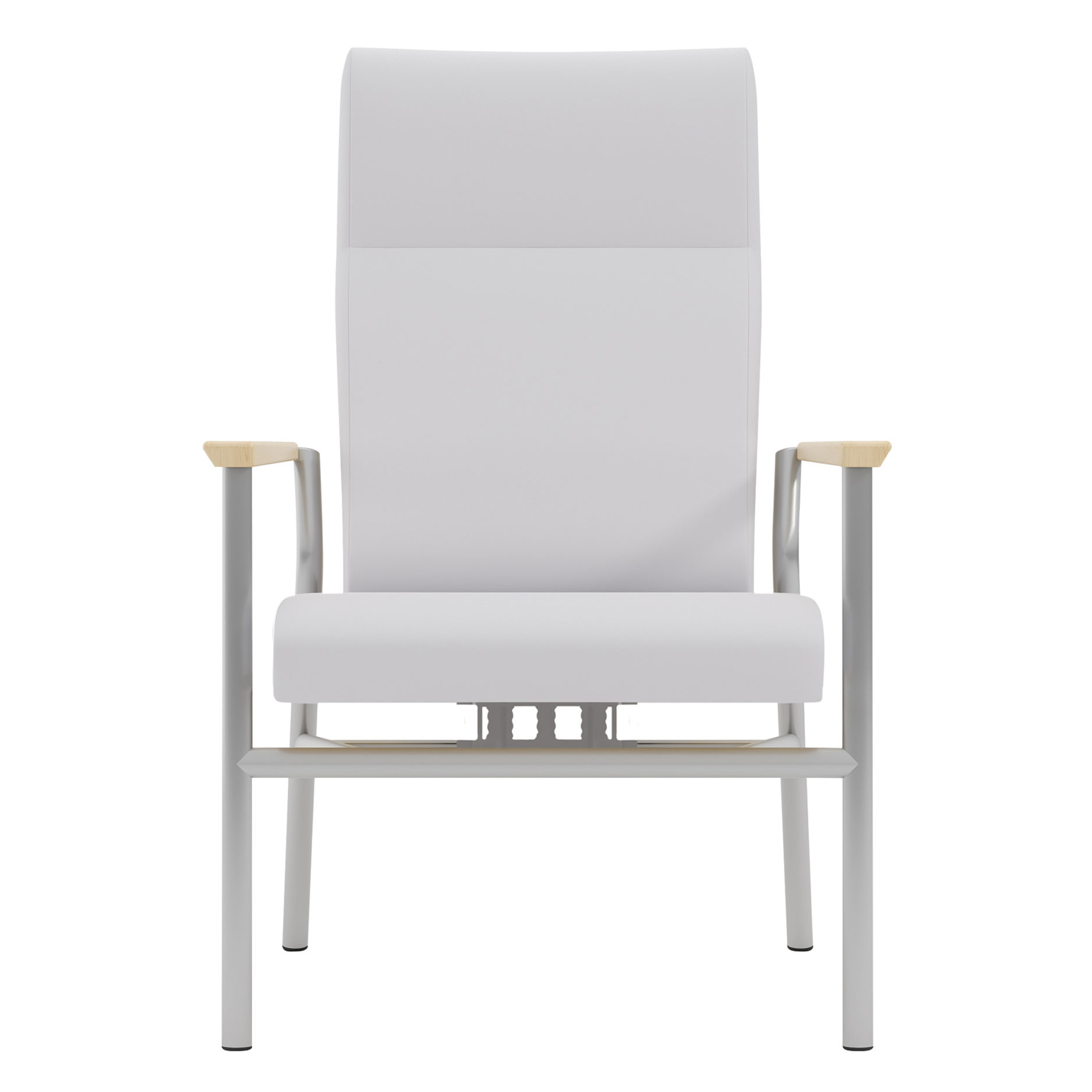 Motion Chair, High Back Wieland Healthcare Furniture