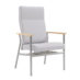 Trace Motion Chair, High Back