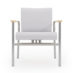 Trace Motion Chair, Low Back