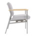 Trace Motion Chair, Low Back