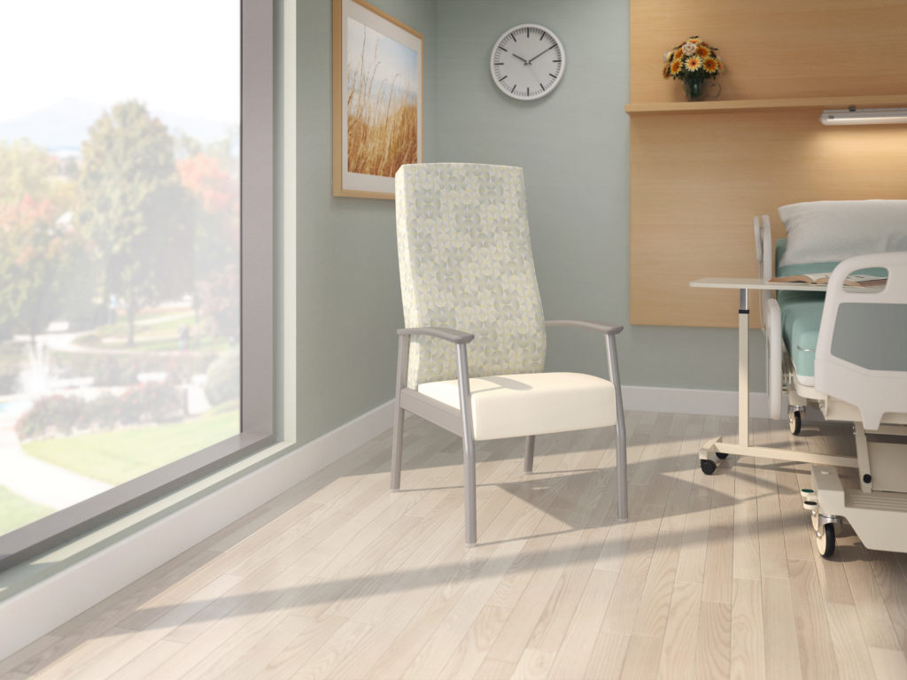 canton patient chair