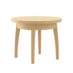 Monroe End Table, Round