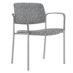 Upland Arm Chair, Wide, Uph Seat and Back