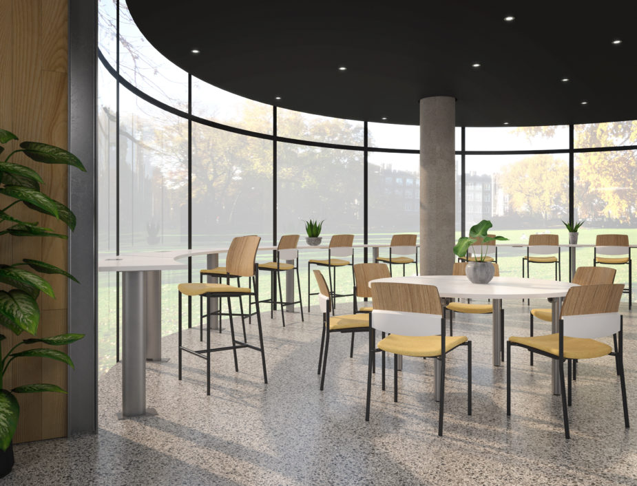 Healthcare Furniture Wieland