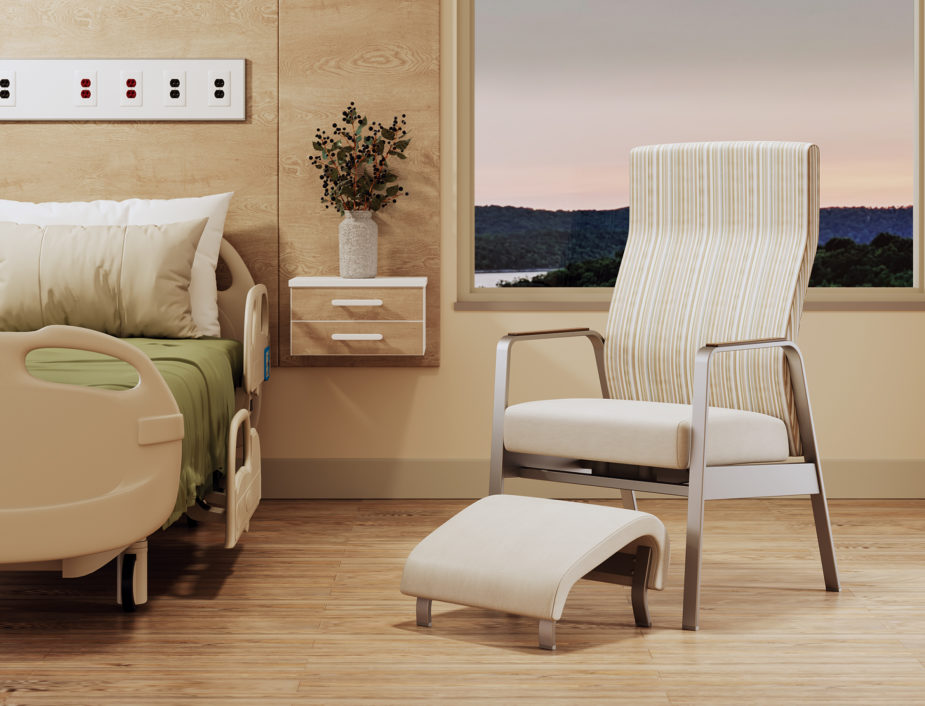 Healthcare Furniture Wieland