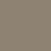 Deep Taupe Finish Color