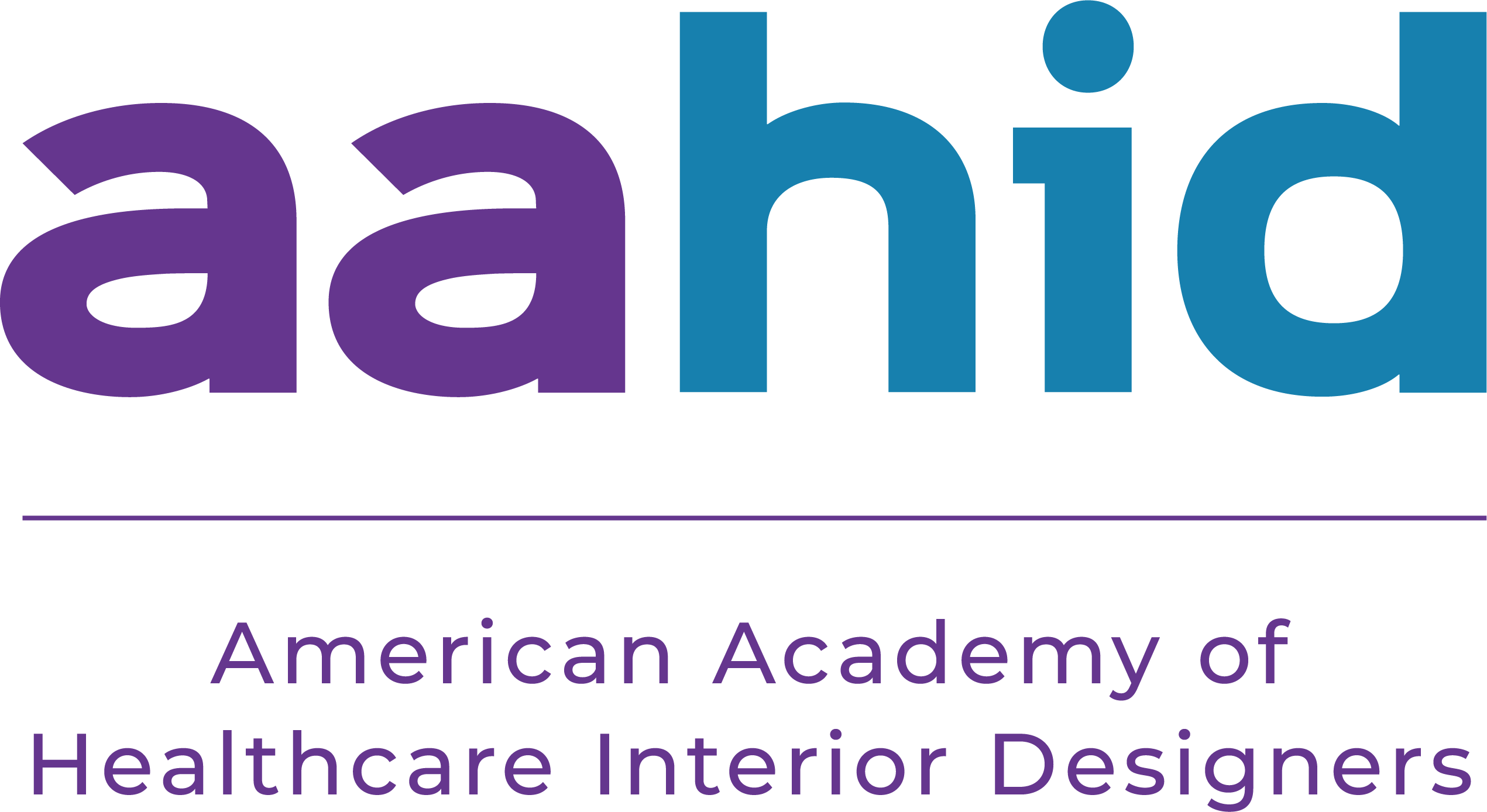 American Academy of Healthcare Interior Designers (AAHID)