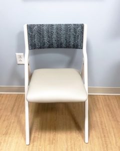 Wieland Perk Chair