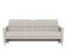 Sleep Sofa, Slim with Metal Feet